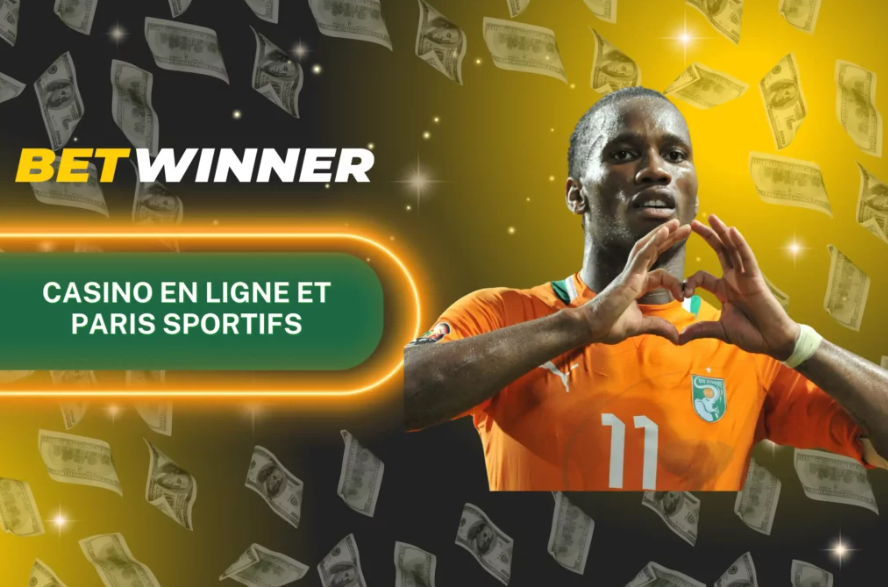 Découvrez les Meilleures Options de Paris avec Betwinner Bet on Sports