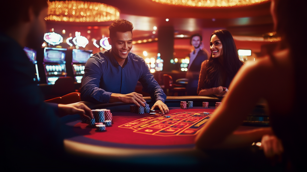 Discover the Best Non Gamstop Casinos UK for Ultimate Gaming Experience 773