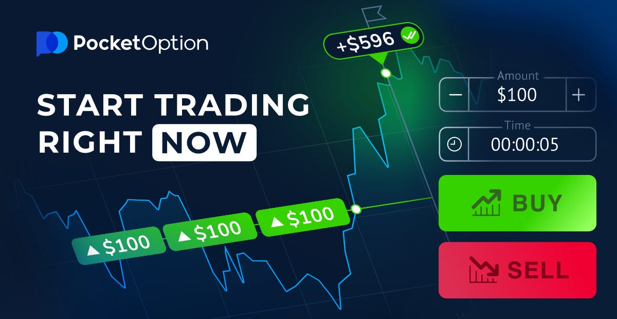 The Ultimate Guide to Pocket Option Copy Trading Maximizing Your Profits